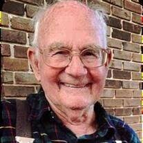 James Aster Moody Obituary