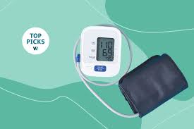 How to measure correct bp cuff size in pediatric. The 6 Best Blood Pressure Monitors Of 2021