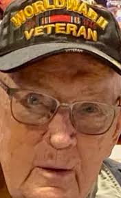 Lucian "Fritz" Masur Obituary August 27, 2023