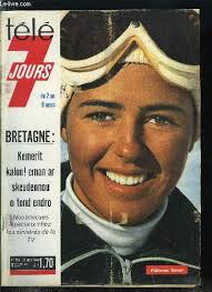 Télé 7 jours n° 723