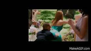 It's possible to convert transparent video (with alpha channel) to transparent gif as well. Jello Date Movie End Credits On Make A Gif