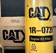 1R0739 Caterpillar, CAT Oil Filter 1R-0739 ( 6 PACK ) EXPRESS SHIPPING