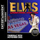 Entertainment & Ingleside - Elvis — Cirencester event image