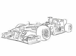 F1 Coloring Pages Coloring Home