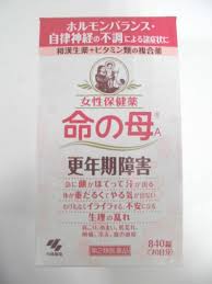 命の母ａ ８４０錠 医薬品 医薬部外品クリエイトsdネットショップ