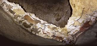 Resultado de imagen de pinturas de animales lascaux