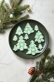 This festive holiday wreath smells as good as it looks. 34 Best Christmas Candy Recipes Homemade Christmas Candy Ideas