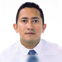 Manuel Alberto Pincay Coello