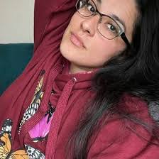 Maggie Chavez's Instagram, Twitter & Facebook