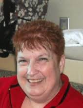 Obituary information for Victoria Bouchard
