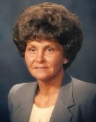 Dixie Stanton Obituary (2014)