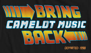 Each musical key is represented by a number and letter combination. Bring Camelot Music Back T Shirt Sold By Flatiron Apparel On Storenvy