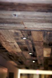 Is led recessed lighting better homes&gardens basket. Recessed Lighting I Love This Could Totally Put These In The Rafters Recessed Lighting Rustic Recessed Lighting Rustic Ceiling Lights