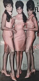 Detroit and St. Charles, IL you better Beehive yourself! Ronnie and the  Ronettes care coming! 12/8 El Club Detroit, MI 12/9 Arcada Theatre St.  Charles, IL