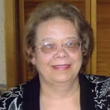 Obituary information for Patricia Ann Campbell