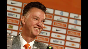 Het gezin kenmerkte zich door plichtsbesef en discipline. Persconferentie Bondscoach Louis Van Gaal Knvb Pc In Zijn Geheel Youtube