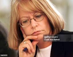 Lawyer Wendy Brandon, head of the five member Medical Practitioners... News  Photo