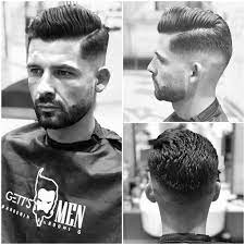 Pin On Men S Haircuts And Beards
