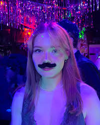 totally normal night