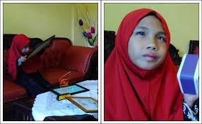 See actions taken by the people who manage and post content. Kisah Masyita Anak Inspiratif Angkat Derajat Ortu Lewat Al Quran Lifestyle Fimela Com