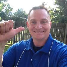 Living with the anchor