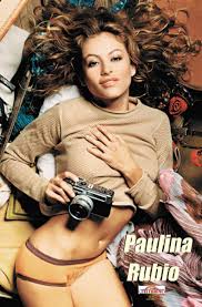 Paulina rubio news, gossip, photos of paulina rubio, biography, paulina rubio boyfriend list paulina rubio is a 49 year old mexican singer. Paulina Rubio Photo 2 Of 123 Pics Wallpaper Photo 14188 Theplace2
