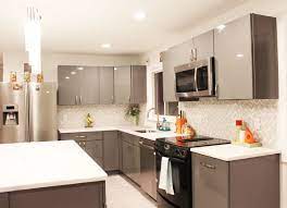 Its neutral color makes it blend in with. Pin On Fabuwood Cabinetry