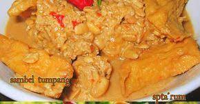 Pin On Menu Masakan