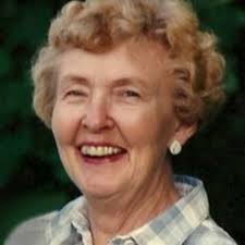 Jean Ogren Obituary March 12, 2013