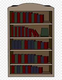For tumblr, facebook, chromebook or websites. Bookshelf Clip Pallet Rack Book Shelf Cartoon Transparent Background Hd Png Download Vhv