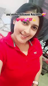 Allison Nicole Villareal Indiana