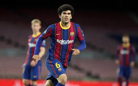 Futbol club barcelona, commonly referred to as barcelona and colloquially known as barça (ˈbaɾsə), is a spanish professional football club based in barcelona, that competes in la liga. Q1asaolispfhhm