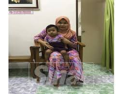 Antusias menyambut seorang putri yang sebentar lagi lahir dan sedang mencari nama yang baik untuknya? Cari Ibu Kandung Anak Angkat