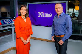 Get the latest scottish news from bbc scotland: Bbc Scotland News Show The Nine Suffers Deeply Troubling Slump In Viewers Daily Record