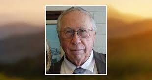 Robert Vernon Mozingo Obituary December 10, 2021