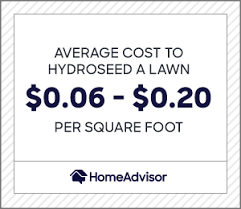 If you have acreage of grass to fertilize. 2021 Cost Of Hydroseeding Prices Per Acre Square Foot Homeadvisor