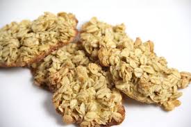 Leckeres Haferflockenplatzchen Rezept Ohne Mehl Schnell Einfach Rezept Haferflockenplatzchen Rezepte Fingerfood Rezepte Einfach