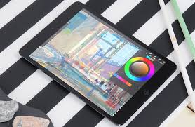 The digital illustration app is accessible whether you're a design professional, a seasoned digital artist or a beginner to the world of digital illustration. 10 Best Ipad Apps For Designers Little Gold Pixel