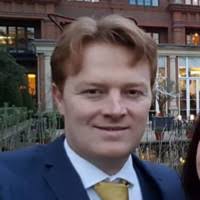 Andel UK Management Team