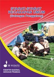 We did not find results for: Panduan Dan Materi Sku Pramuka Penggalang Ramu Lengkap Pramuka Smp Negeri 3 Purwodadi
