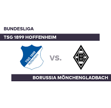 Statistique, scores des matchs, resultats, classement et historique des equipes de foot bv . Tsg 1899 Hoffenheim Borussia Monchengladbach Siegesserie Von Gladbach Halt Bundesliga Welt