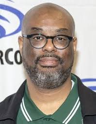 Pat Charles Movies & TV Shows List