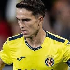 Profil Terbaru Denis Suarez Fernandez