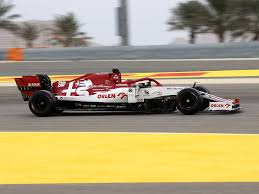 2021 fia formula one world championship™ race calendar. New Pre Season Testing Date And Venue Confirmed Planet F1