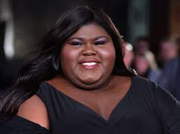 Actress Gabourey Sidibe On Anxiety, Phone Sex And Life After 'Precious'
