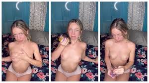 Bluebxbyyy Leak ONLY FANS 5 - Dirtyship.to