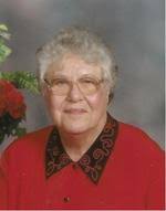 Obituary for Genevieve L (Edwards) Parsons