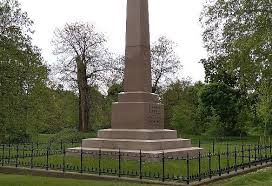 SPEKE MONUMENT (2025) All You Need to ...