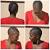 Step How To Cornrow Your Own Hair