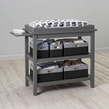baby changing tables baby changing tables changing table grey changing table